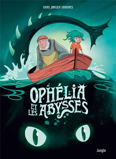 Ophélia et les Abysses