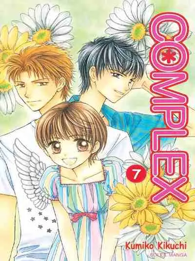 Complex Tome 7