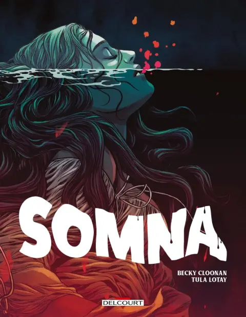 Somna Une petite histoire avant de s'endormir
