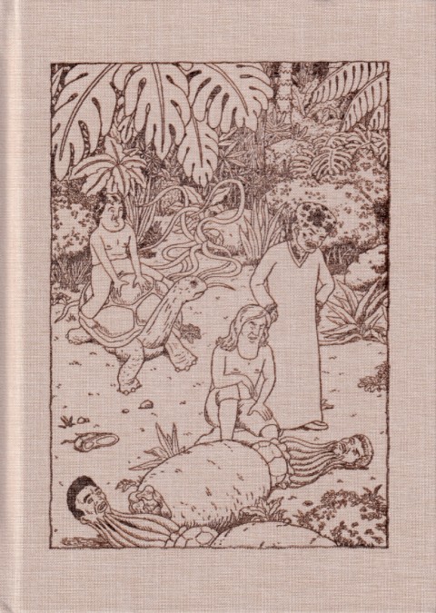 Les Praticiens de l'Infernal - Fongor et les deux Thémistècle Cornélius éditions Vol. 1 Destruction du littoral et césarienne interdite