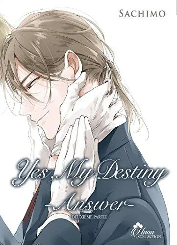 Yes, my Destiny 4