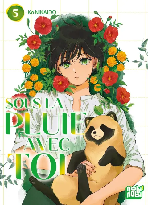 Sous la pluie avec toi 5