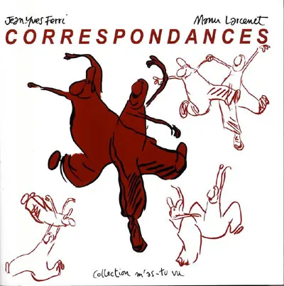 Correspondances