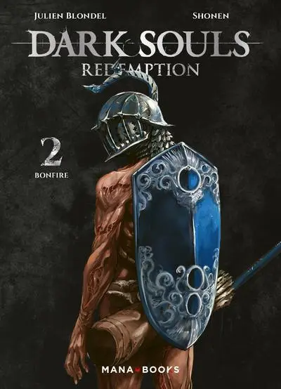 Dark Souls Redemption 2 Bonfire
