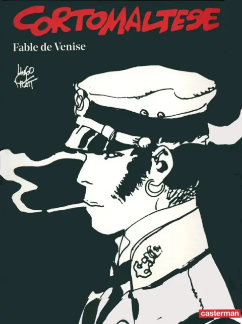 Corto Maltese Tome 7 Fable de Venise