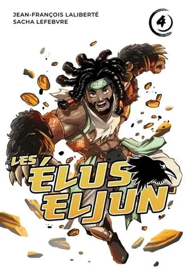 Les élus Eljun 4