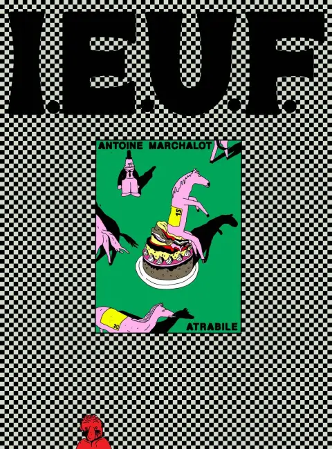 I.E.U.F.