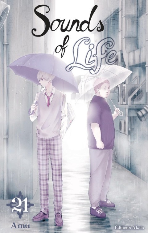 Sounds of Life 21