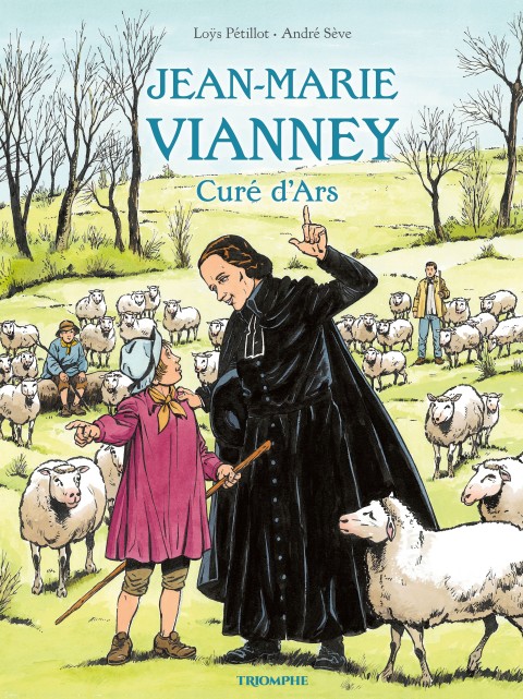 Jean-Marie Vianney