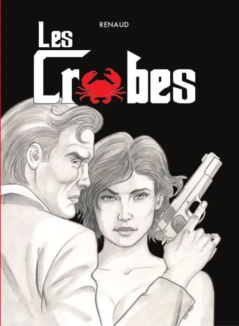 Les Crabes