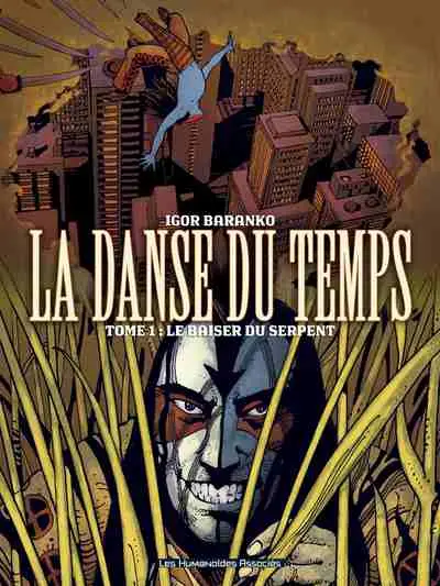 La Danse du temps
