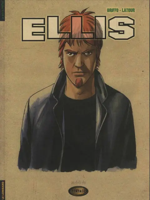 Ellis Group Au-delà du portail