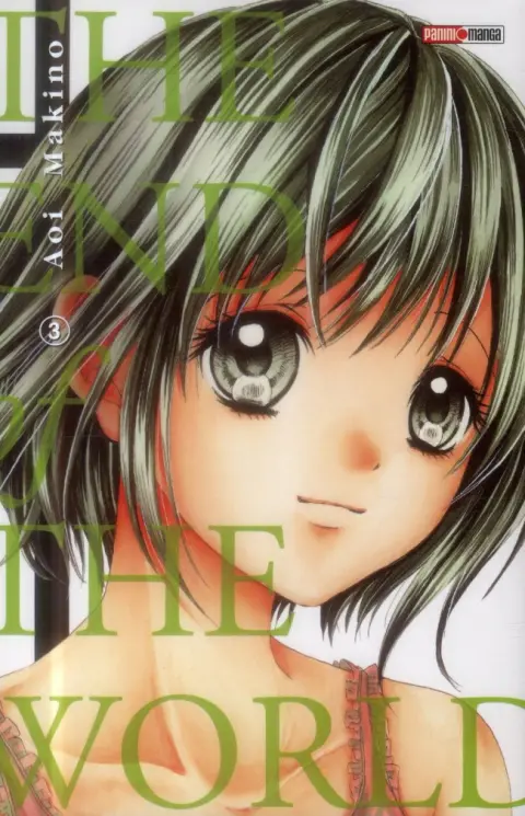 The End of the World Tome 3