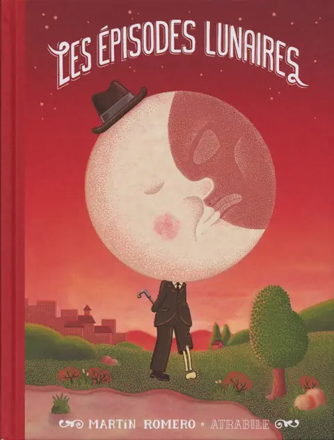 Les Épisodes Lunaires