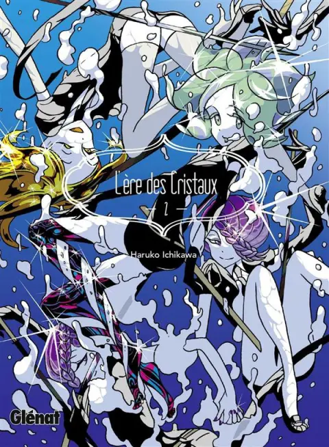 L'Ère des cristaux 2
