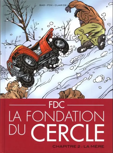 FDC Chapitre 2 La mère