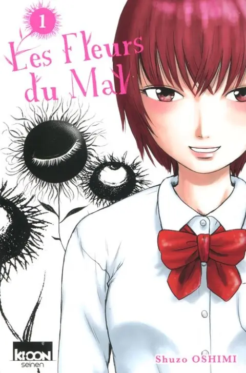 Les Fleurs du Mal (Ôshimi)