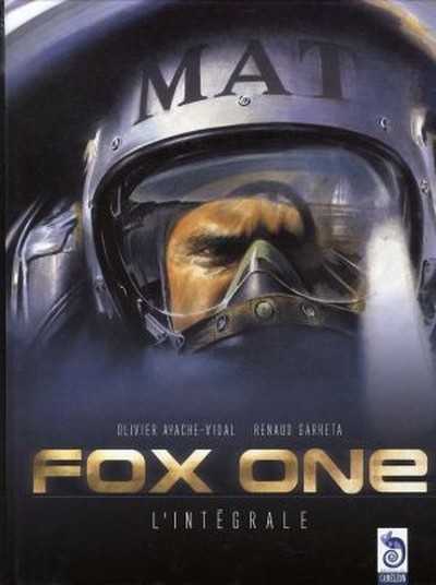 Fox One L'intégrale