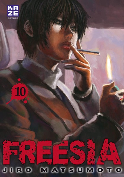 Freesia 10