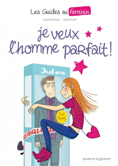Les Guides au féminin