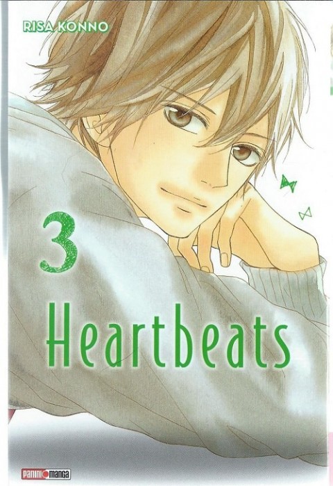 Heartbeats 3