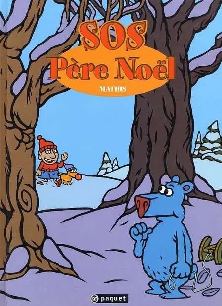 SOS Père Noël
