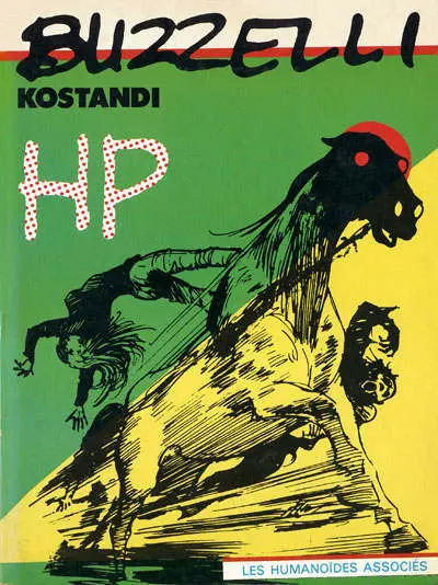 HP