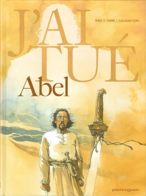 J'ai tué Abel