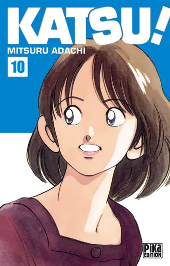 Katsu ! 10