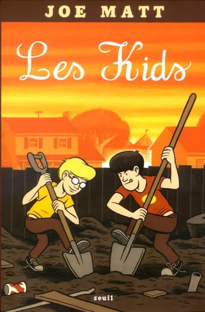 Les Kids