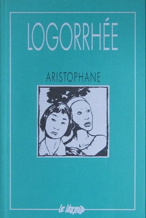 Logorrhee