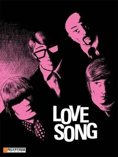 Love Song Tome 2 Sam