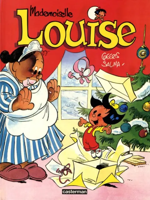 Mademoiselle Louise