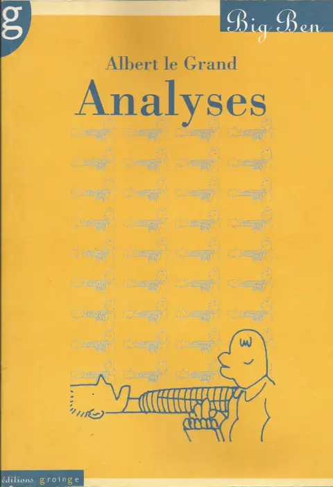 Albert le Grand : Analyses