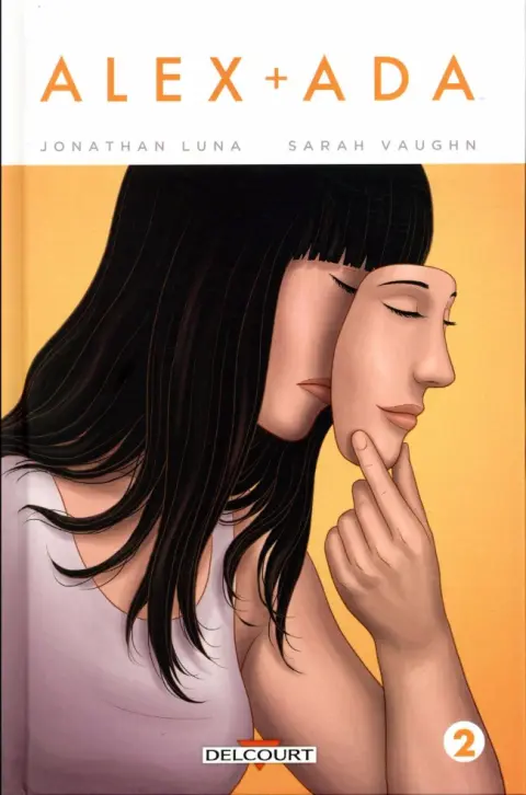 Alex + Ada Tome 2