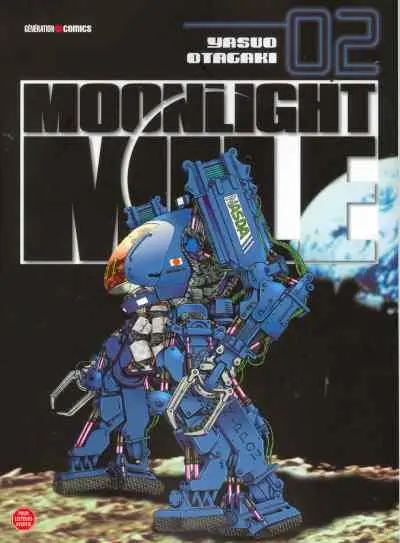 Moonlight mile 02