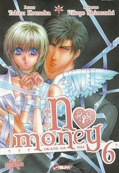 No Money Volume 6
