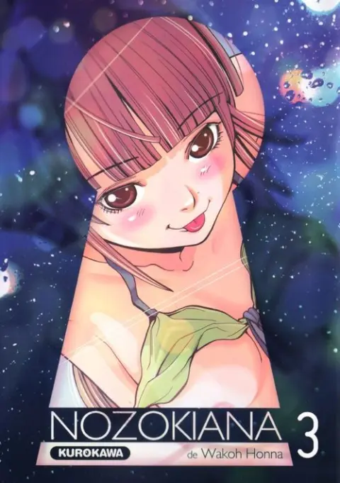 Nozokiana 3