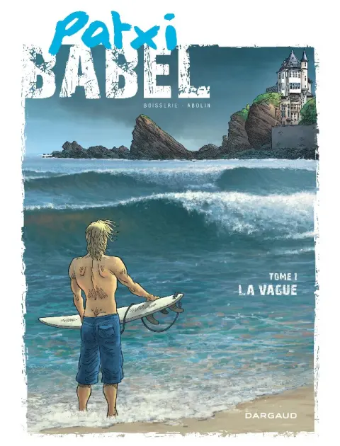 Patxi Babel