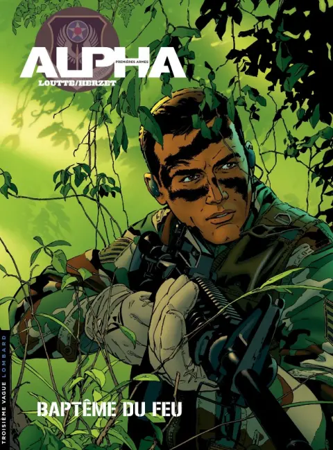 Alpha Premières Armes