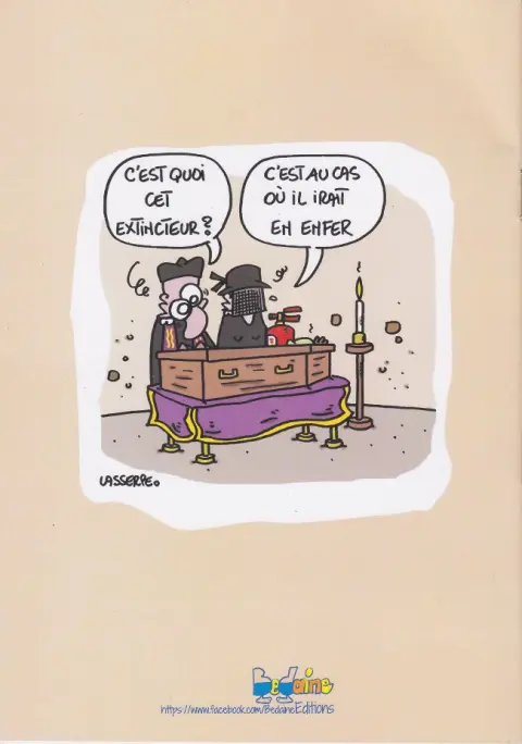 Verso de l'album Toi plus moi... (plus eux)
