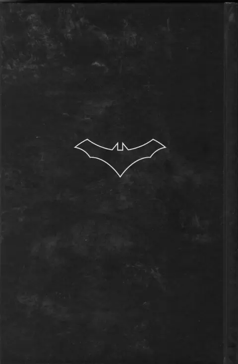 Verso de l'album Batman Metal Tome 2 Les Chevaliers noirs