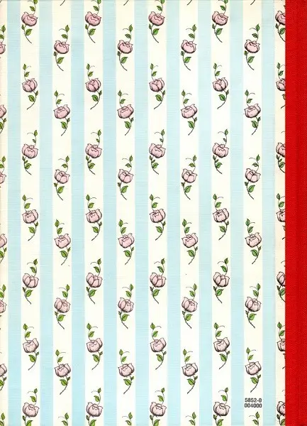 Verso de l'album Bécassine Tome 1 L'enfance de Bécassine