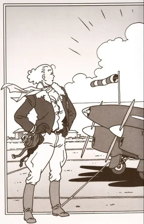 Autre de l'album Jennifer Jones / January Jones Tome 3 Le trésor du roi Salomon
