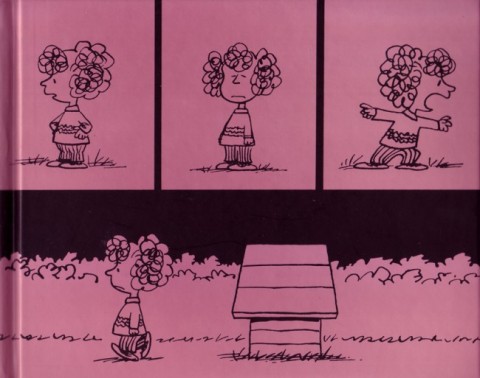 Autre de l'album Snoopy & Les Peanuts Tome 13 1975 - 1976
