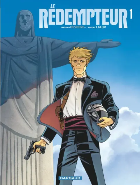 Le Rédempteur