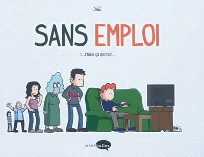 Sans emploi