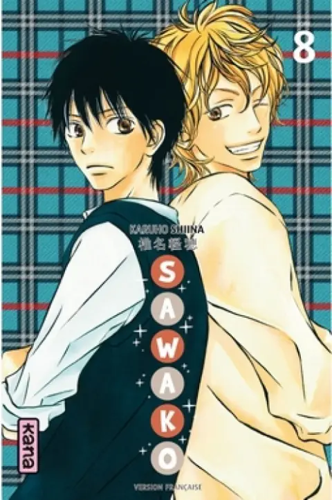 Sawako 8