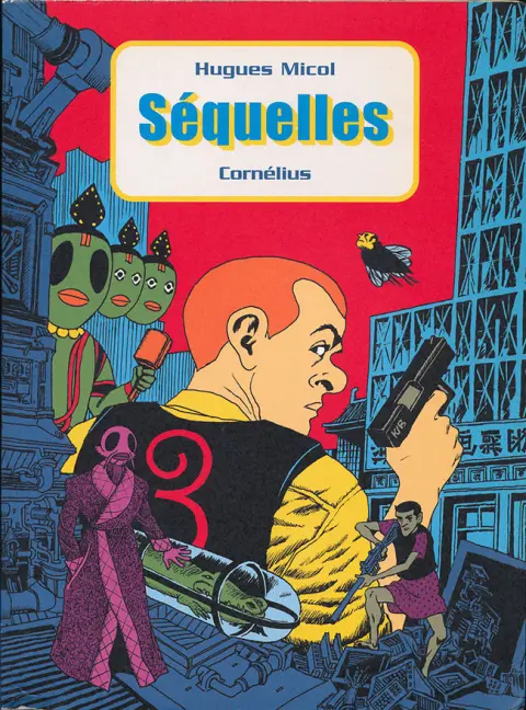Séquelles