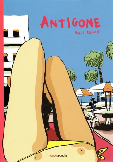 Antigone